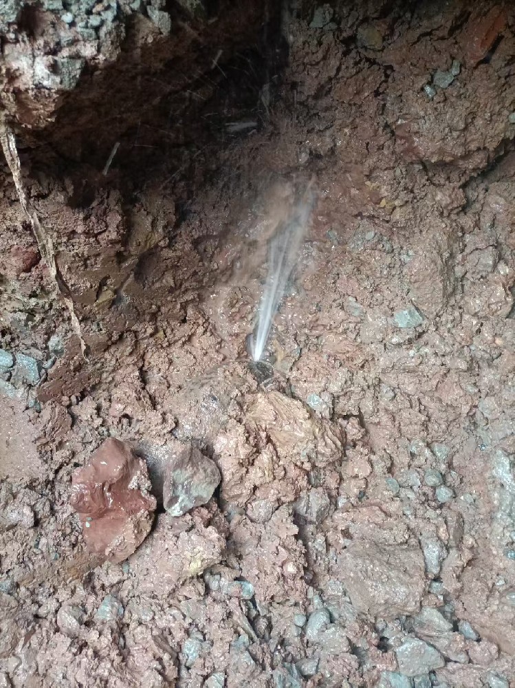南平自来水管漏水检测维修